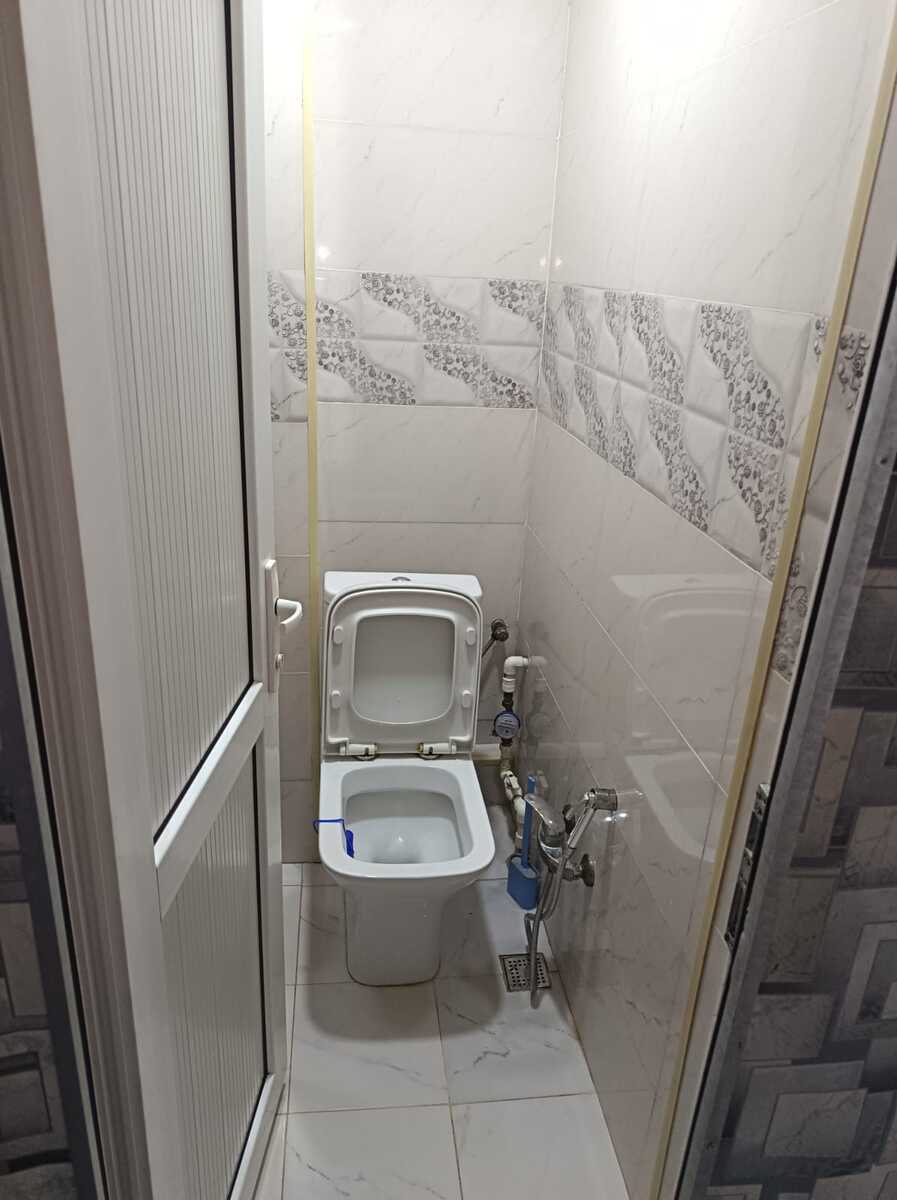 Satılır 3 otaqlı köhnə tikili 72 m² — Mənzil, Sumqayıt (9)