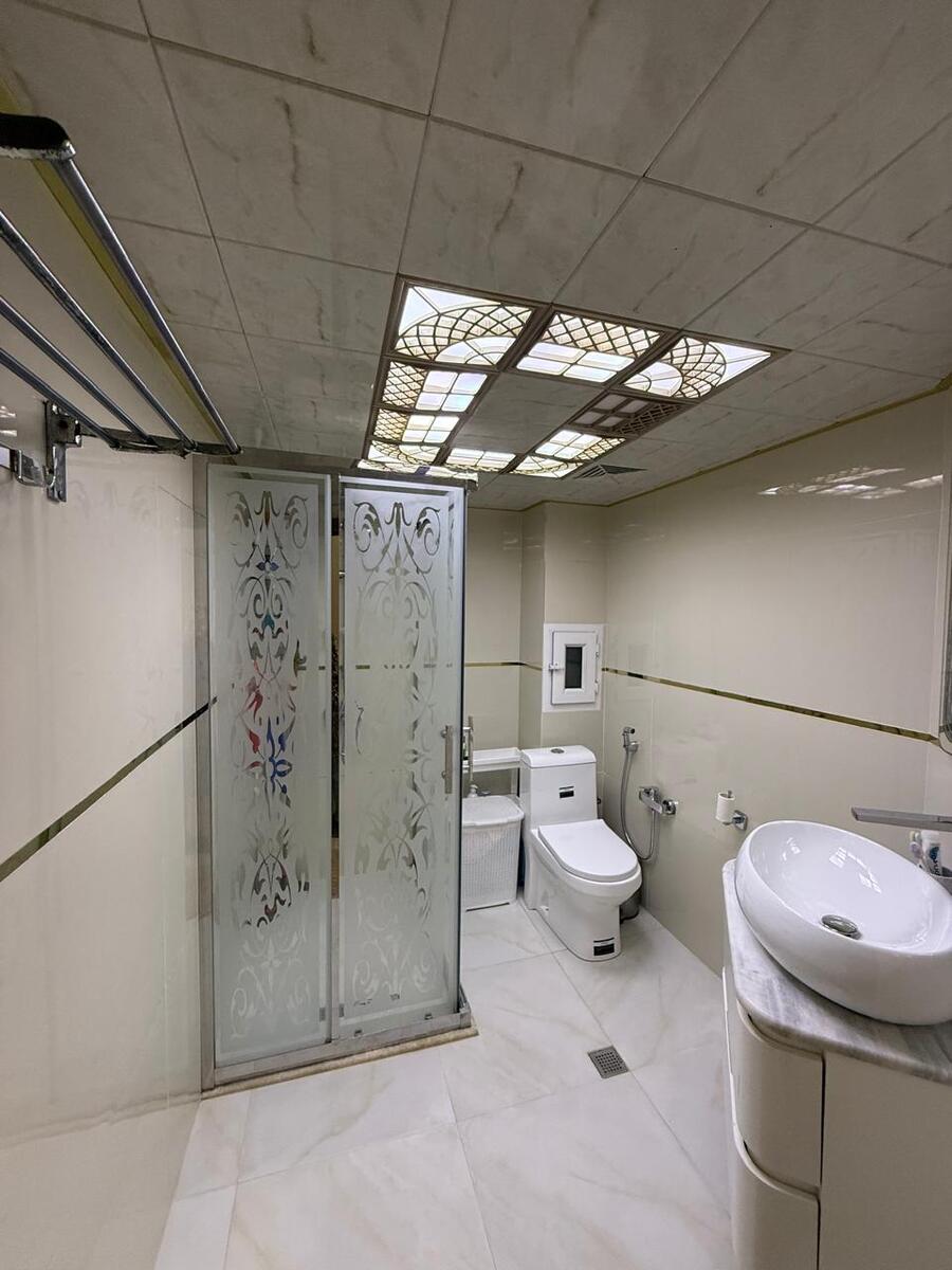 Satılır 2 otaqlı yeni tikili 71 m² — Mənzil, Bakı (6)