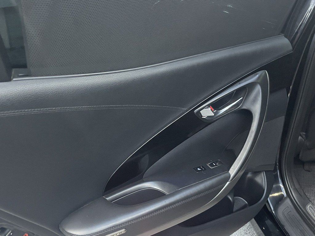 Hyundai Grandeur, 2.4 L, 2012 il, 218 265 km — Avtomobillər, Zaqatala (11)