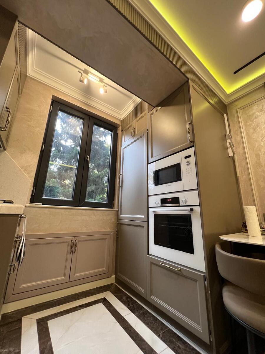Satılır 3 otaqlı köhnə tikili 61 m² — Mənzil, Bakı (12)