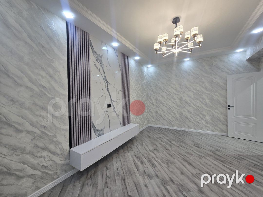 Satılır 3 otaqlı yeni tikili 95 m² — Mənzil, Sumqayıt (3)