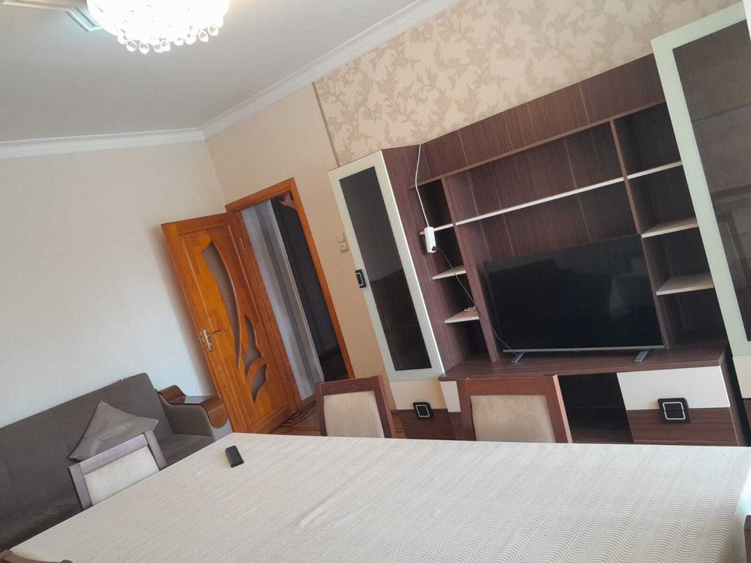 İcarəyə verilir 3 otaqlı köhnə tikili 72 m² — Mənzil, Sumqayıt (10)