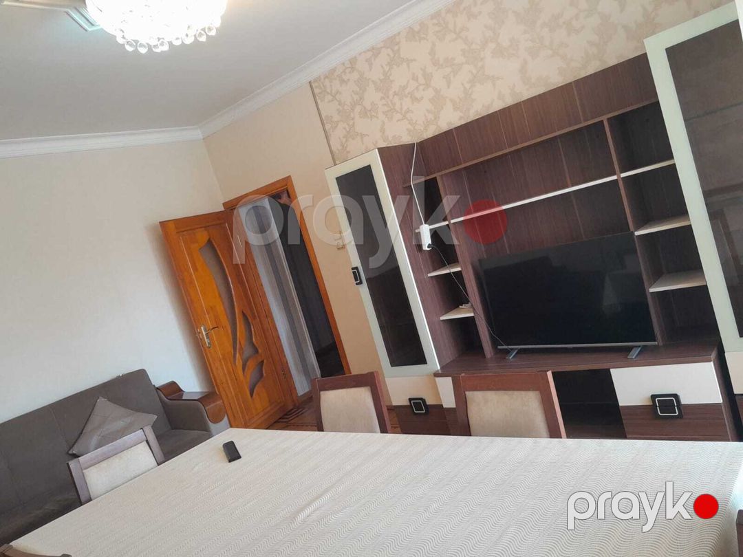 İcarəyə verilir 3 otaqlı köhnə tikili 72 m² — Mənzil, Sumqayıt (10)