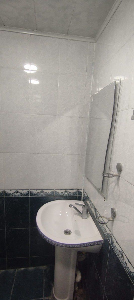 Satılır 2 otaqlı köhnə tikili 55 m² — Mənzil, Bakı (7)