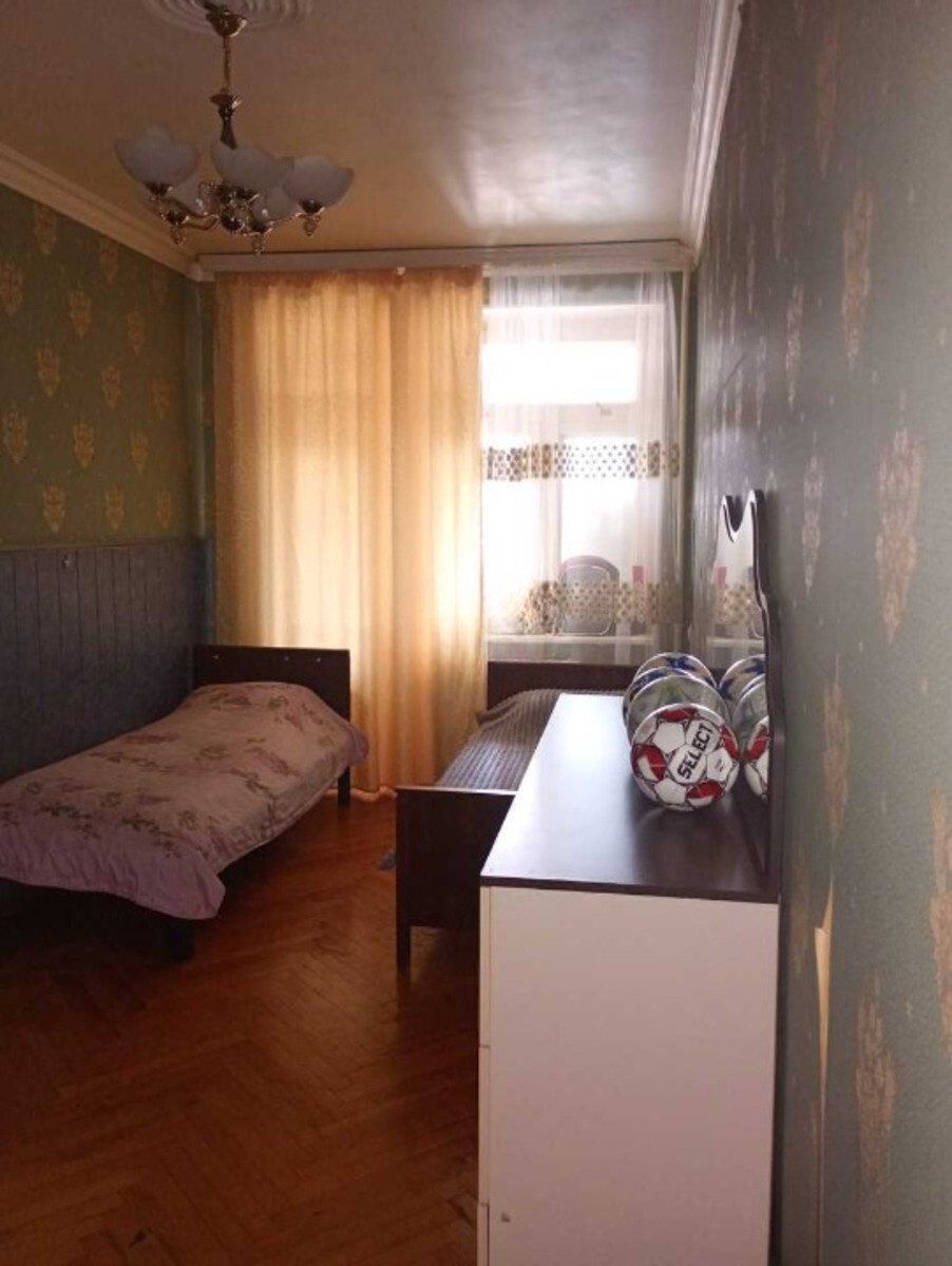 Satılır 3 otaqlı köhnə tikili 90 m² — Mənzil, Bakı (7)