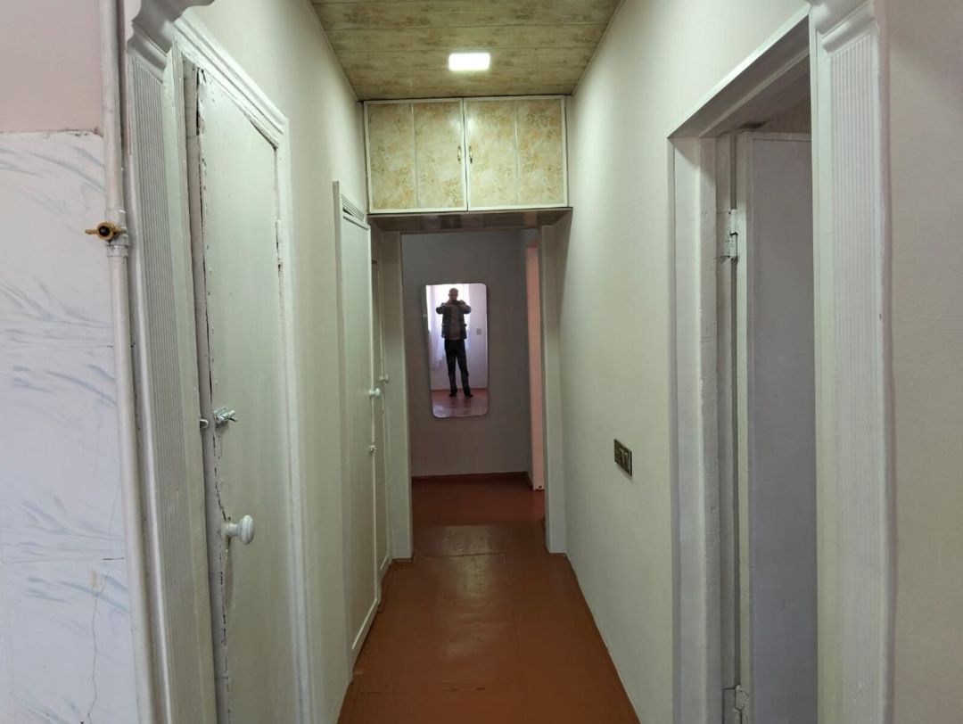 2-otaqlı mənzil, Sumqayıt ş., 43 m² — Mənzil, Sumqayıt (6)