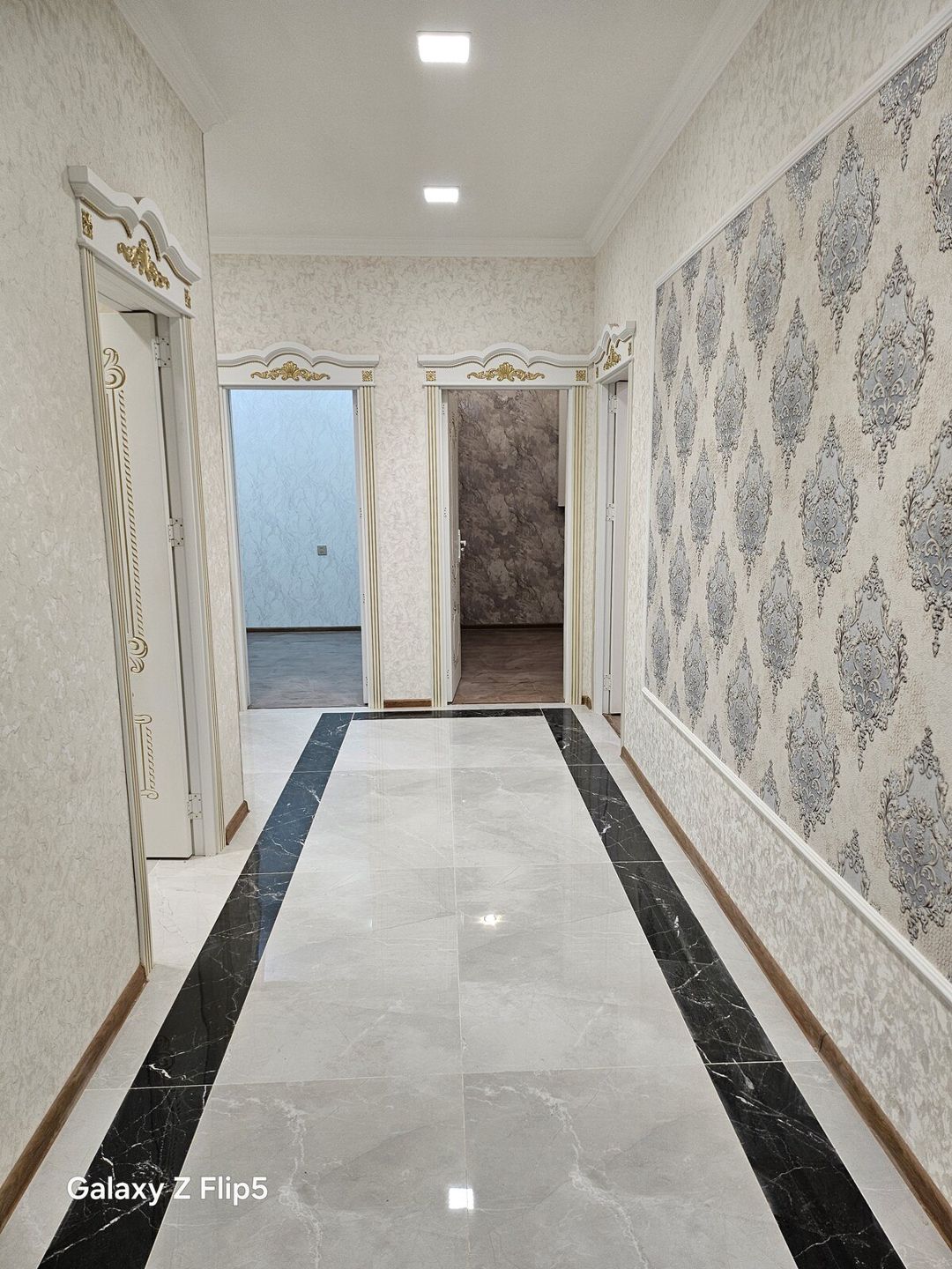 Satılır 6 otaqlı həyət evi/bağ evi 230 m² — Ev, villa, Bakı (4)