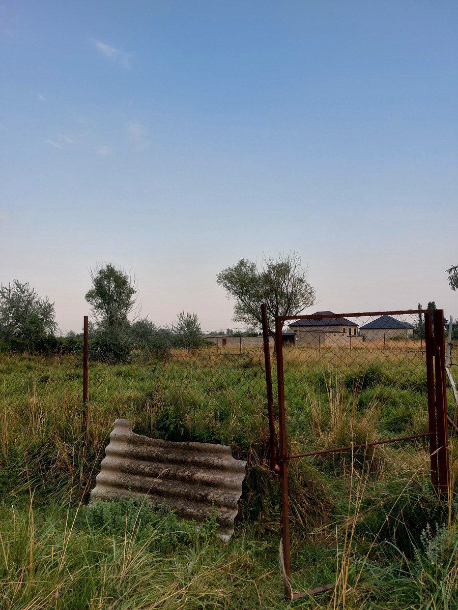 10 sot torpaq sahəsi, Xaçmaz r — Torpaq, Xaçmaz (3)