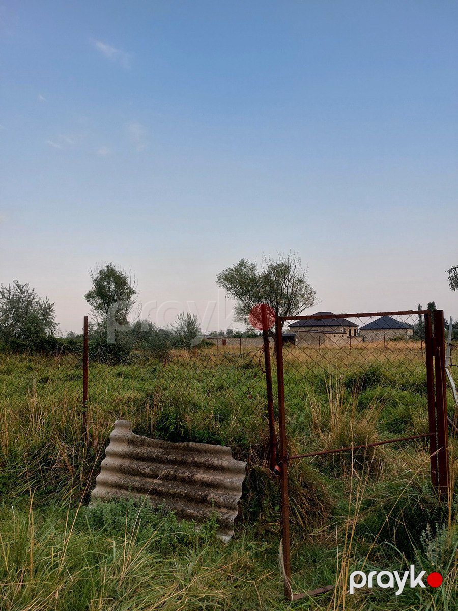 10 sot torpaq sahəsi, Xaçmaz r — Torpaq, Xaçmaz (3)