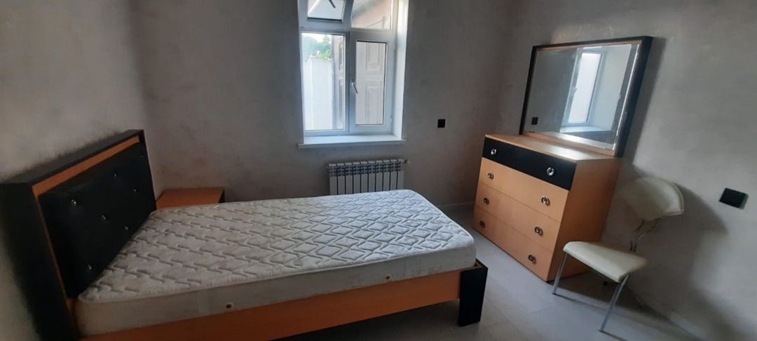 Satılır 3 otaqlı həyət evi/bağ evi 80 m² — Ev, villa, Bakı (10)