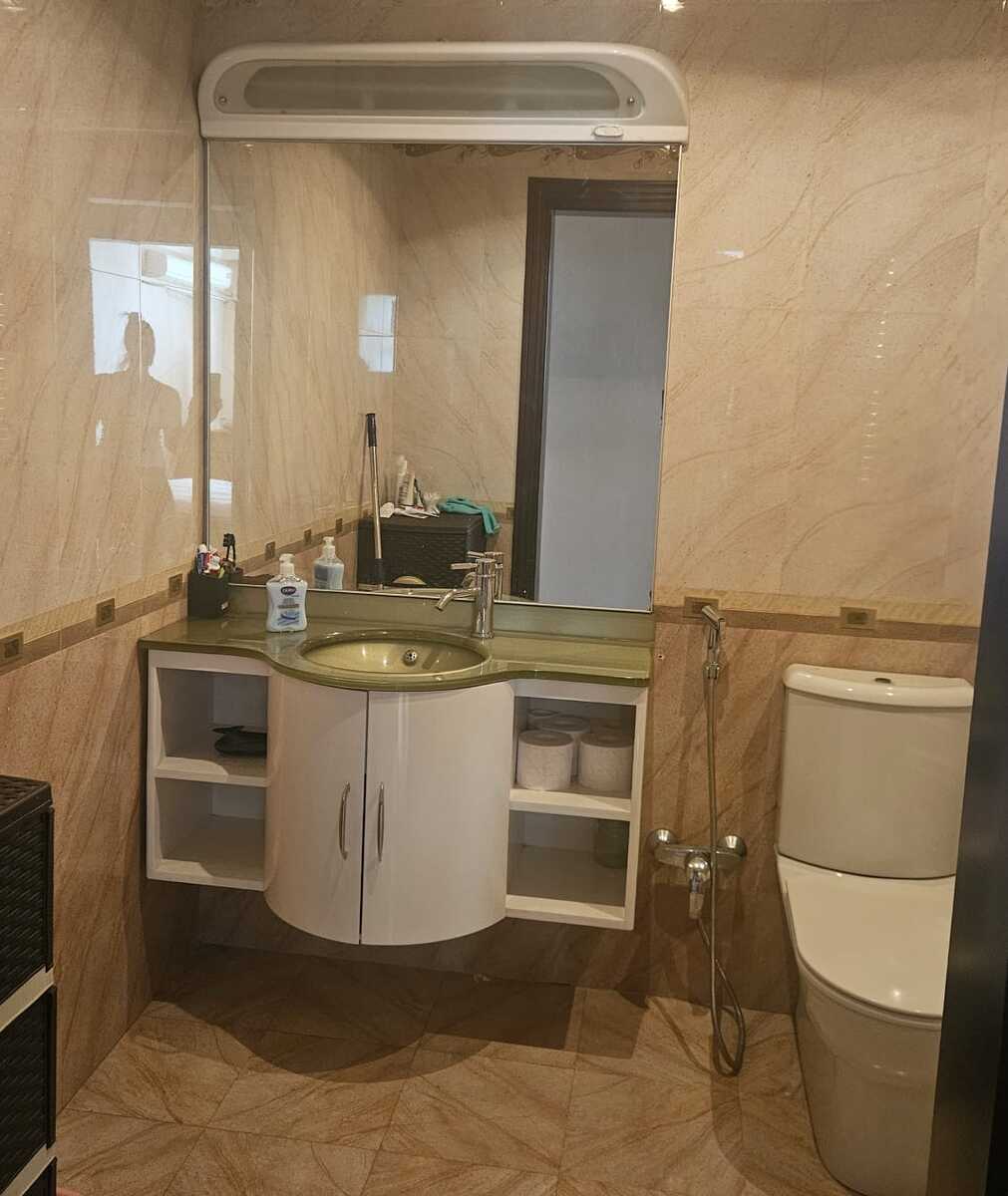 Satılır 4 otaqlı yeni tikili 170 m² — Mənzil, Bakı (11)