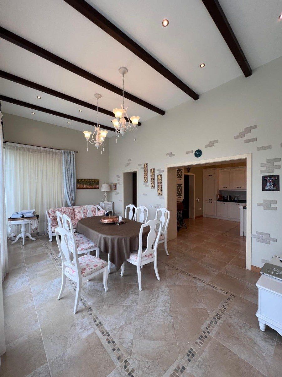 Satılır 7 otaqlı həyət evi/bağ evi 500 m² — Ev, villa, Bakı (9)