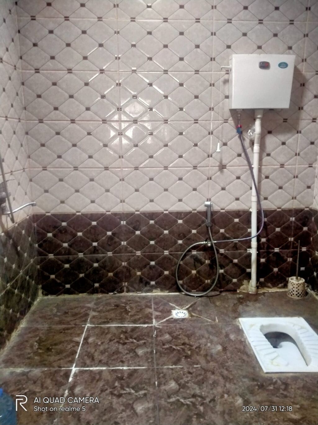 Kiraye ev oglanlar ve qızlar üçün Qubada komunal bizdiy kollece yaxın — Daşınmaz əmlak, Quba (3)