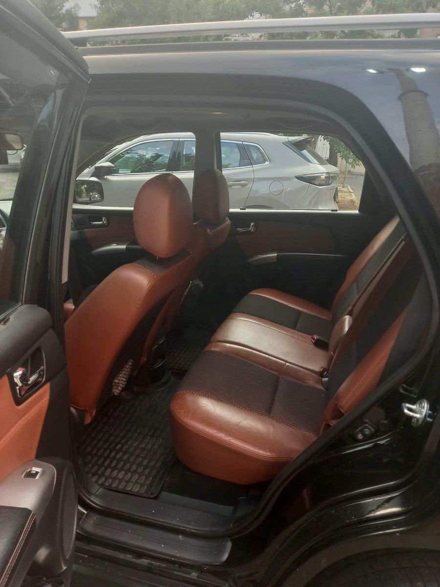 KIA Sportage, 2007 il — Avtomobillər, Bakı (10)