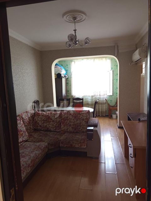 Satılır 2 otaqlı köhnə tikili 51 m²