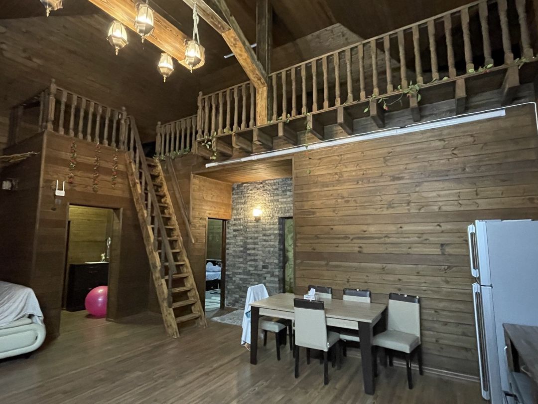 Satılır 3 otaqlı həyət evi/bağ evi 150 m² — Ev, villa, Bakı (4)