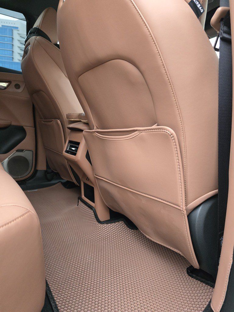 Changan Uni-Z, 1.5 L, 18.4 kWh, 2025 il, 5 476 km — Avtomobillər, Bakı (11)