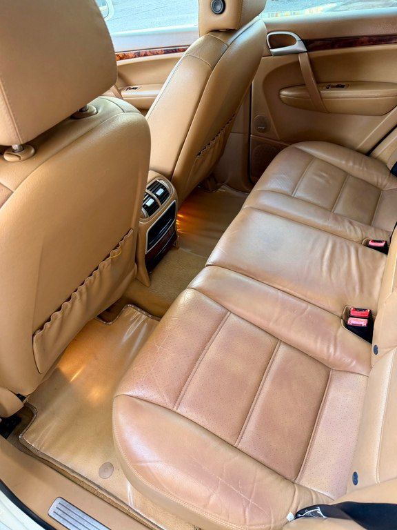 Porsche Cayenne GTS, 4.8 L, 2008 il, 219 000 km — Avtomobillər, Bakı (11)