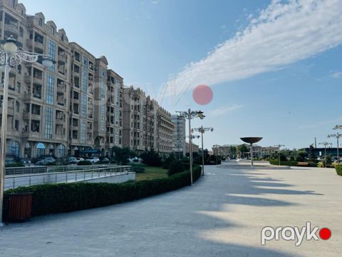 Satılır 2 otaqlı köhnə tikili 55 m²