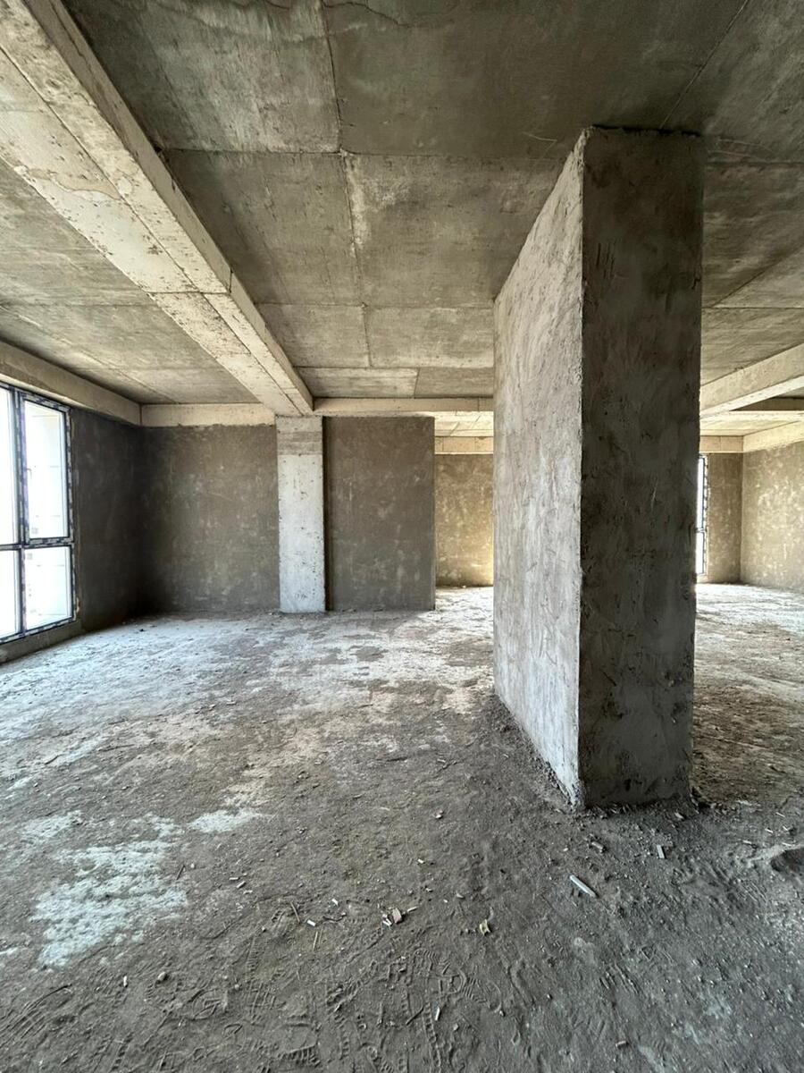 Satılır 2 otaqlı yeni tikili 88 m² — Mənzil, Bakı (4)