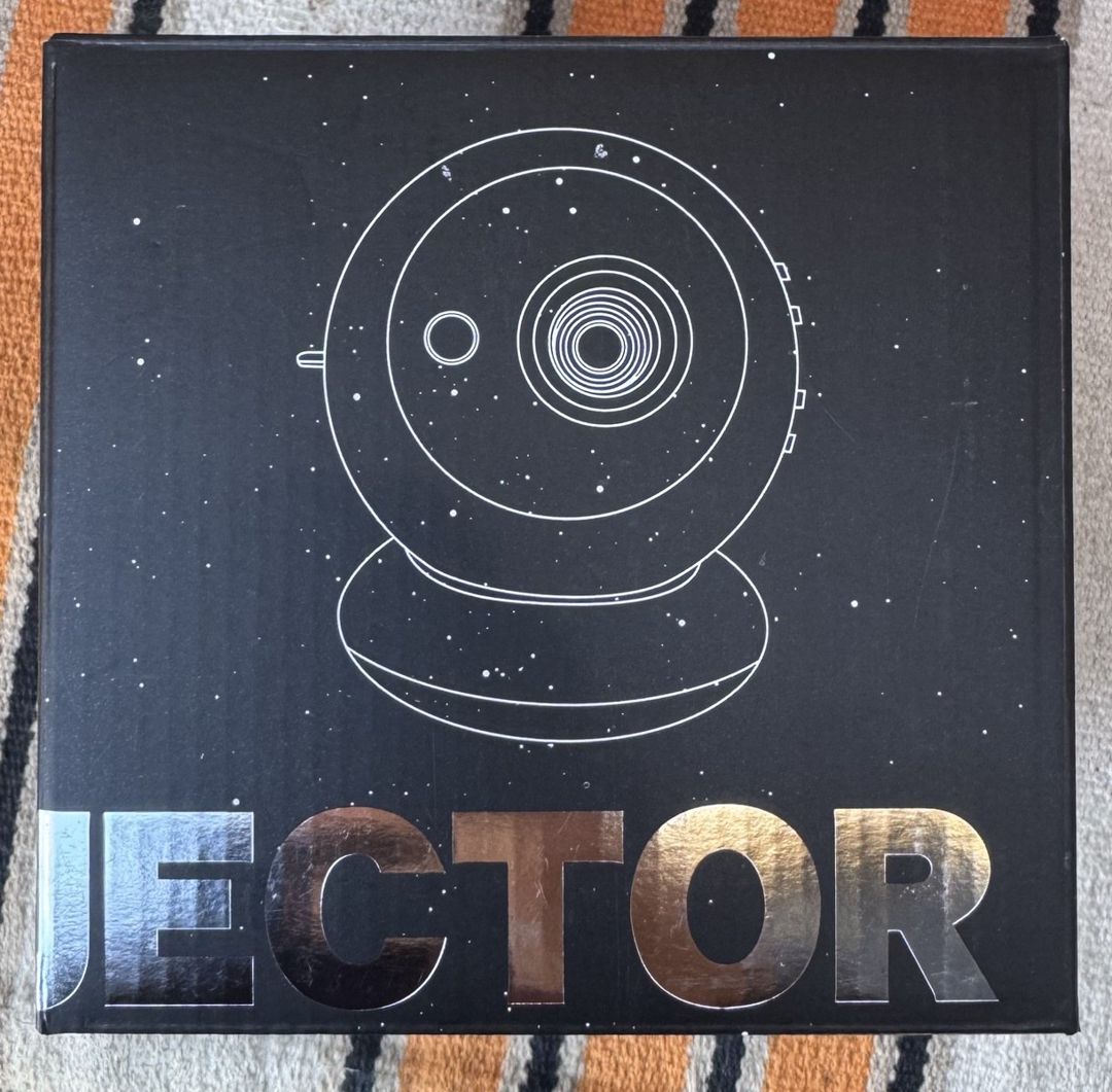 Galaxy Projection — İşıqlandırma, Bakı (6)