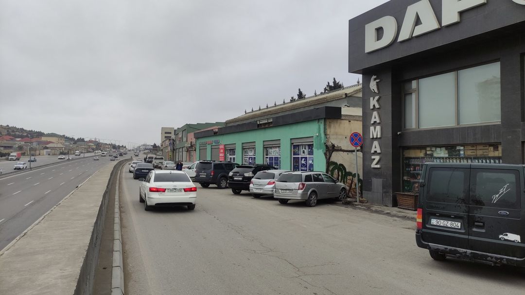 İcarəyə verilir obyekt 400 m² — Əmlak, Xırdalan (2)
