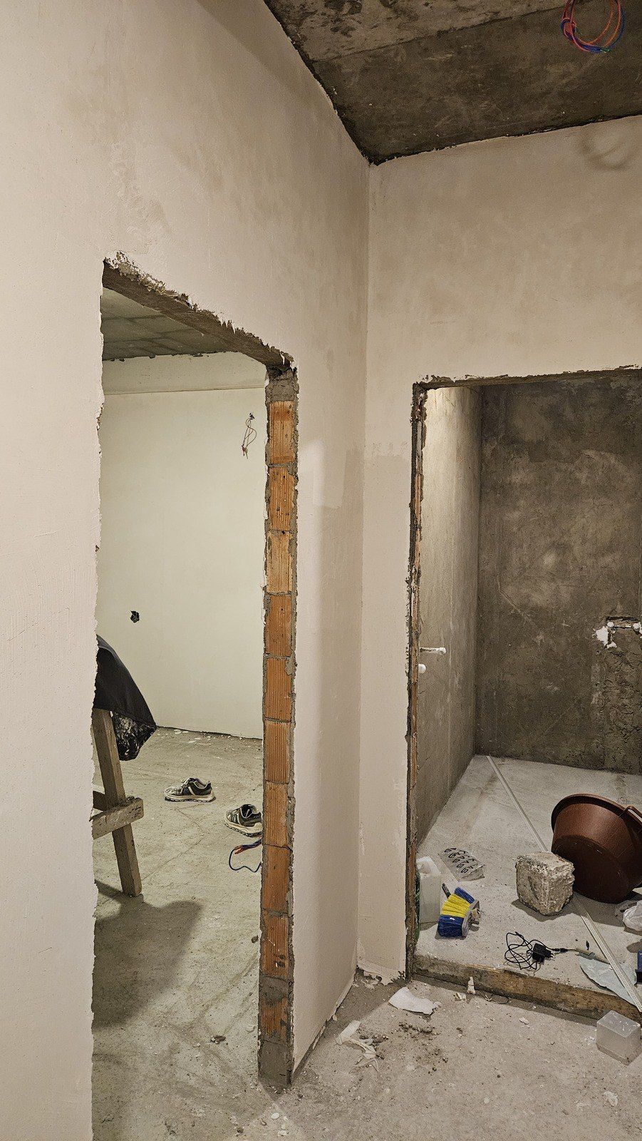 2-otaqlı yeni tikili, Dədə Qorqud qəs., 53 m² — Mənzil, Bakı (11)