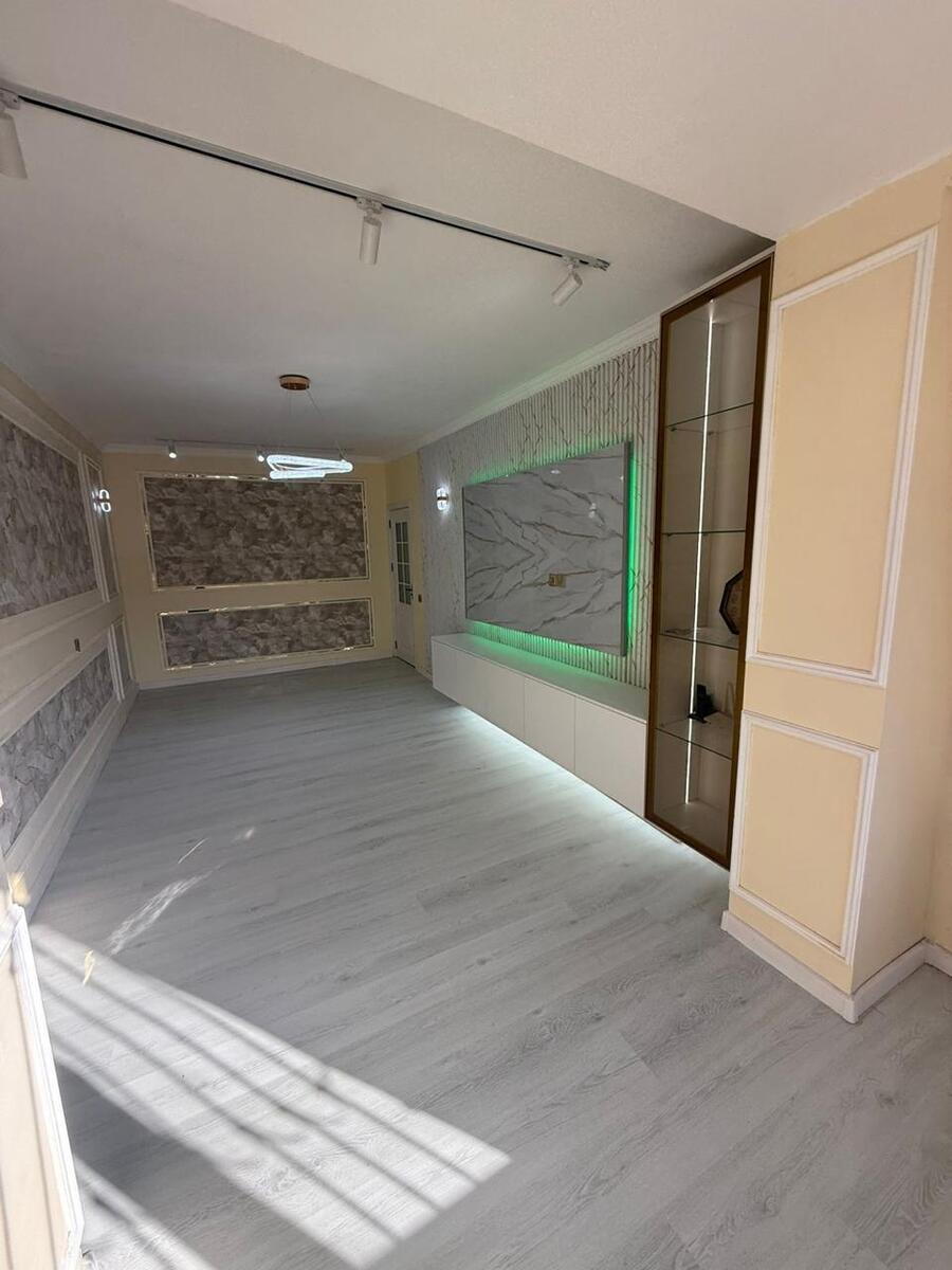 Satılır 3 otaqlı köhnə tikili 85 m² — Mənzil, Bakı (5)