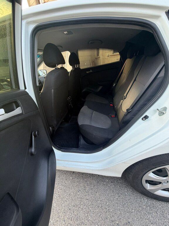 Hyundai Accent, 1.4 L, 2012 il, 174 500 km — Avtomobillər, Bakı (11)