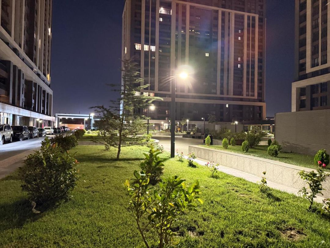 Satılır 2 otaqlı yeni tikili 68 m² — Mənzil, Bakı (3)