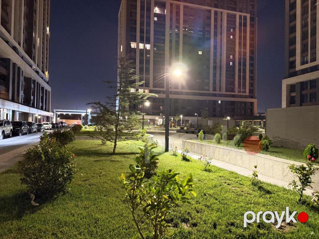 Satılır 2 otaqlı yeni tikili 68 m² — Mənzil, Bakı (3)