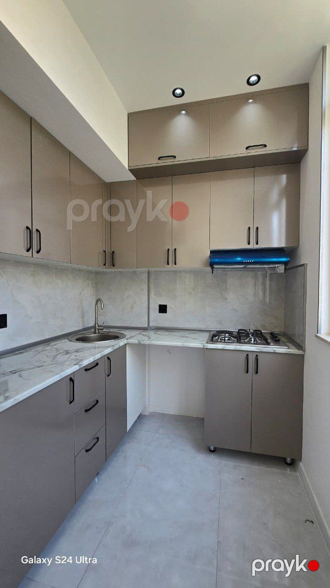 Satılır 3 otaqlı yeni tikili 70 m² — Mənzil, Xırdalan (10)