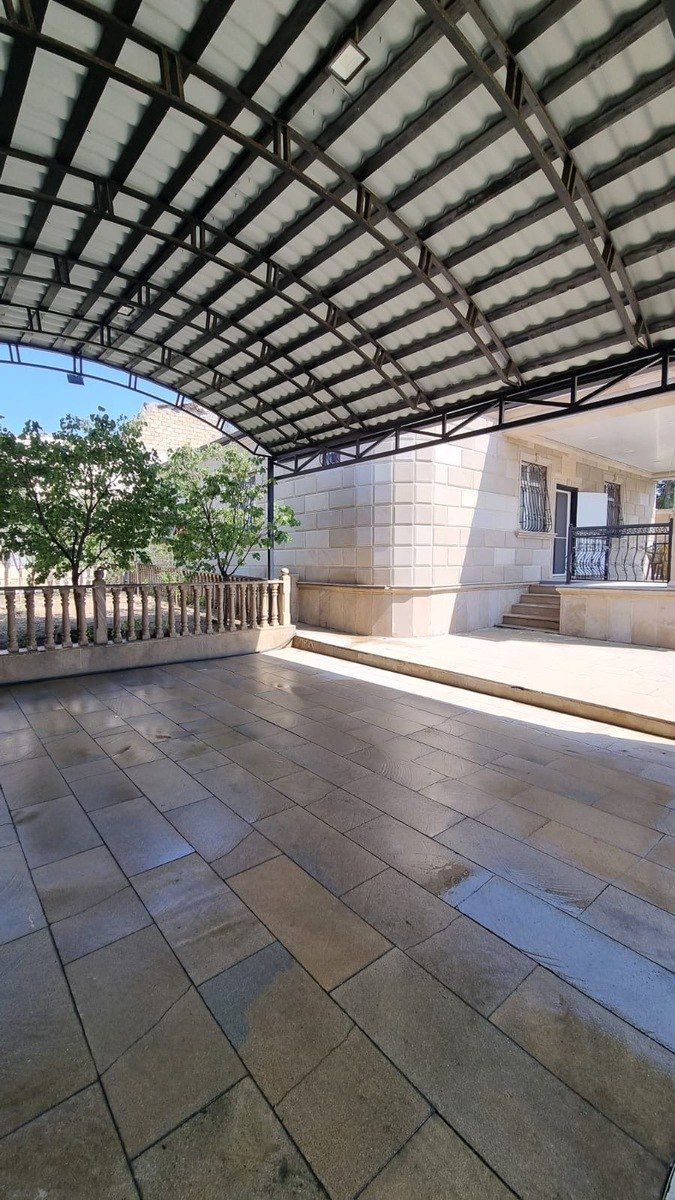 Həyət evi, Novxanı qəs — Ev, villa, Sumqayıt (2)