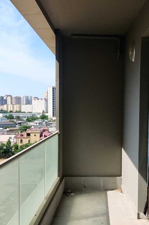 Satılır 4 otaqlı yeni tikili 186 m² — Mənzil, Bakı (4)