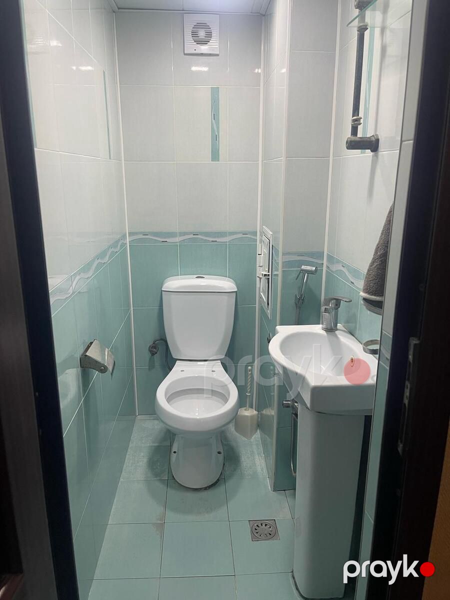 İcarəyə verilir 3 otaqlı köhnə tikili 80 m² — Mənzil, Bakı (12)