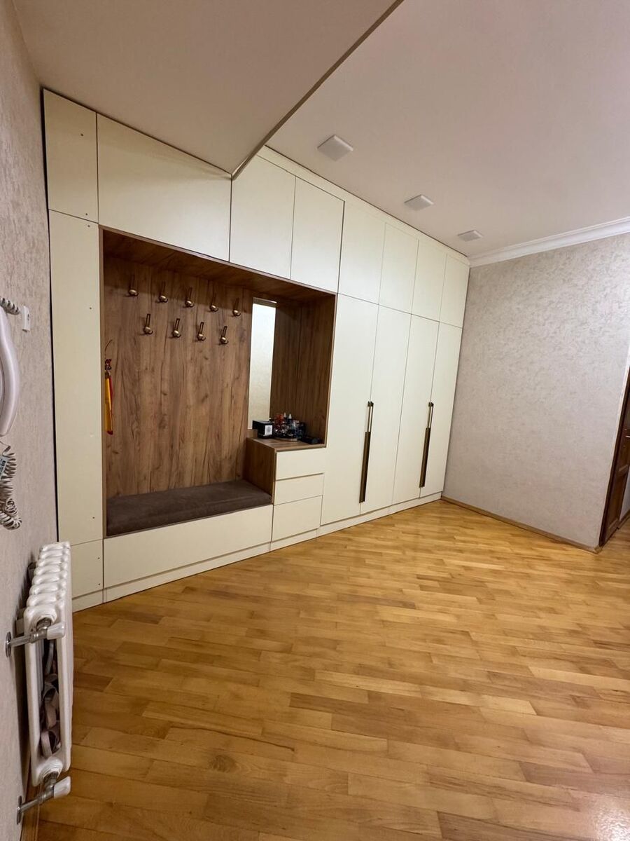 Satılır 3 otaqlı yeni tikili 140 m² — Mənzil, Bakı (10)