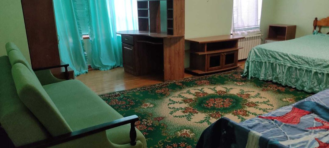 İcarəyə verilir 4 otaqlı yeni tikili 220 m² — Mənzil, Bakı (7)