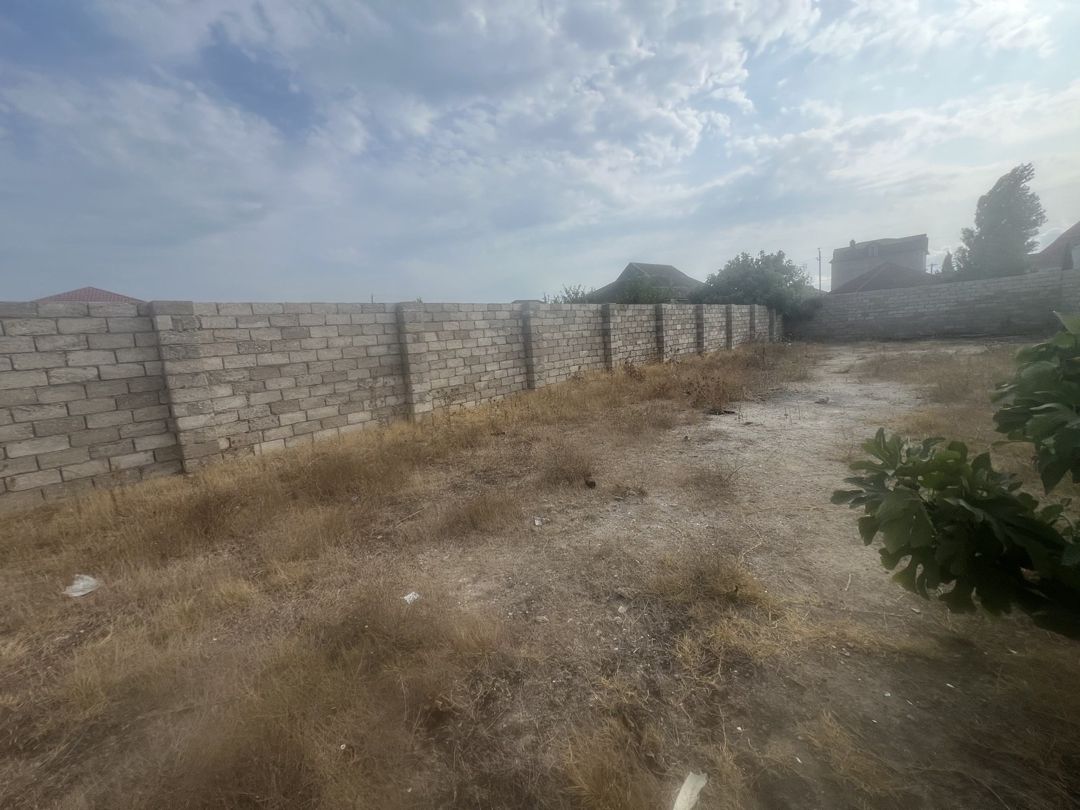 Satılır torpaq 5 sot — Torpaq, Bakı (3)