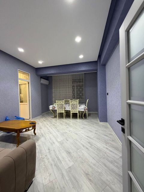 İcarəyə verilir 3 otaqlı yeni tikili 84 m² — Xırdalan