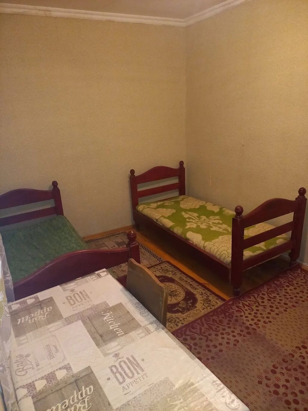 Salam 1 nefer qalir bir nefer telebe axtaril sakit merfetli temizkar — Daşınmaz əmlak, Bakı (2)