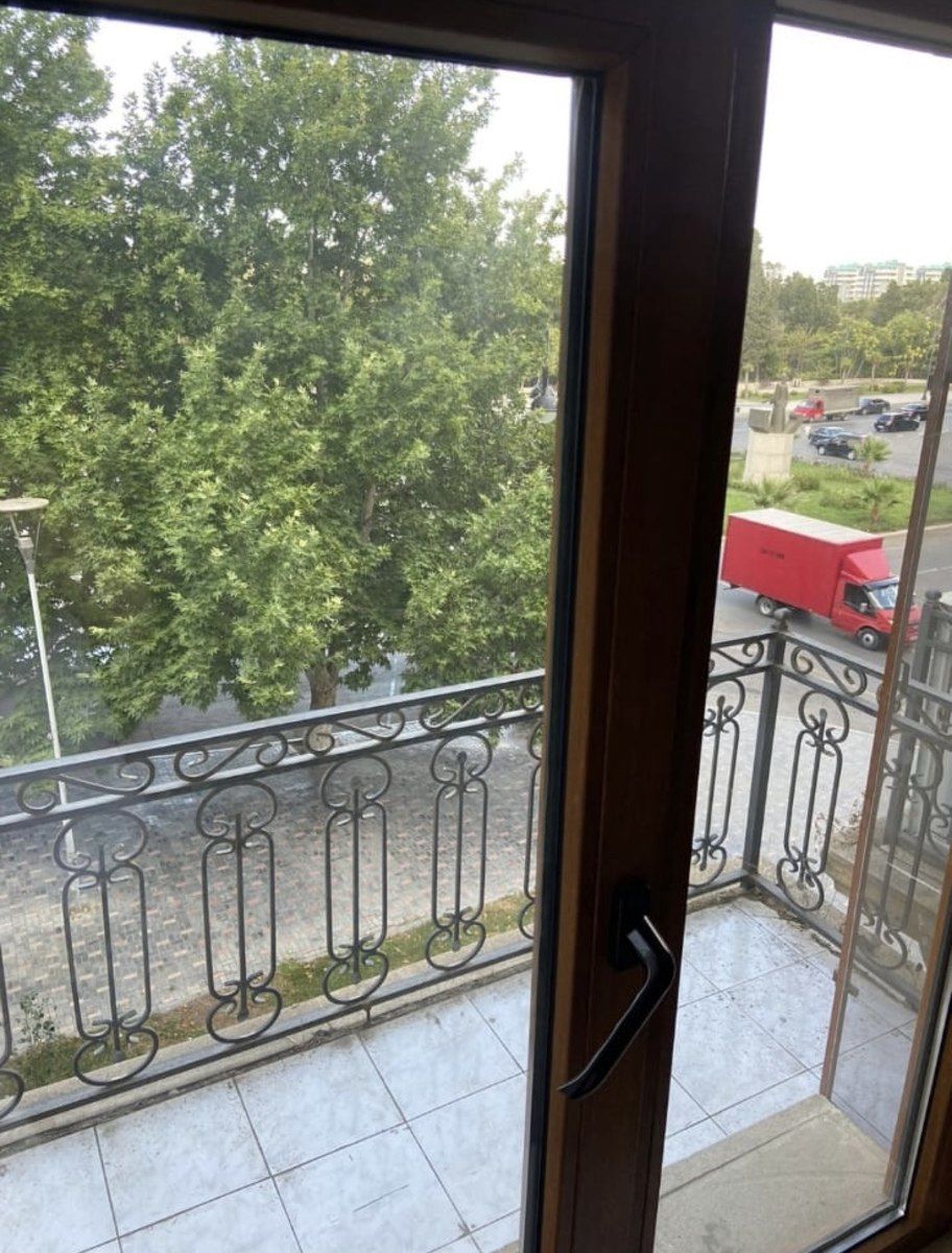 2-otaqlı mənzil kirayə verilir, Sumqayıt ş., 72 m² — Mənzil, Sumqayıt (3)