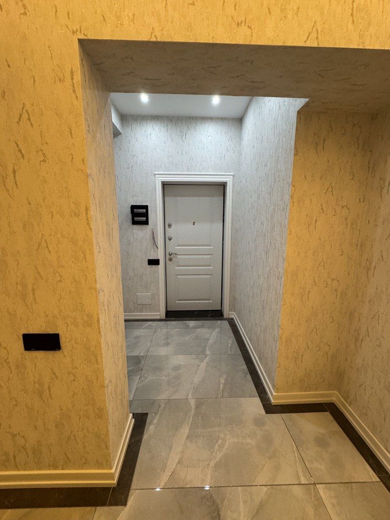 Satılır 4 otaqlı yeni tikili 140 m² — Mənzil, Sumqayıt (5)