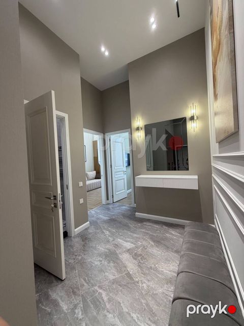 Satılır 2 otaqlı yeni tikili 58 m² — Bakı