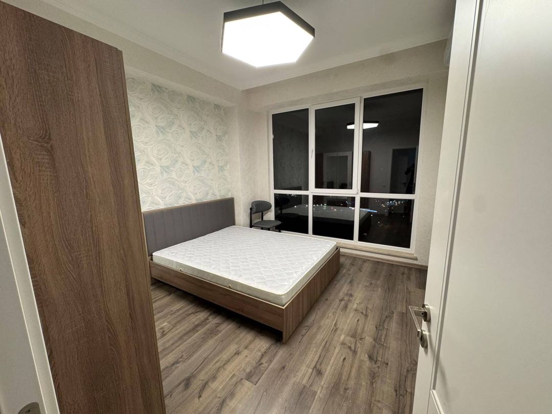 İcarəyə verilir 4 otaqlı yeni tikili 80 m² — Mənzil, Bakı (4)