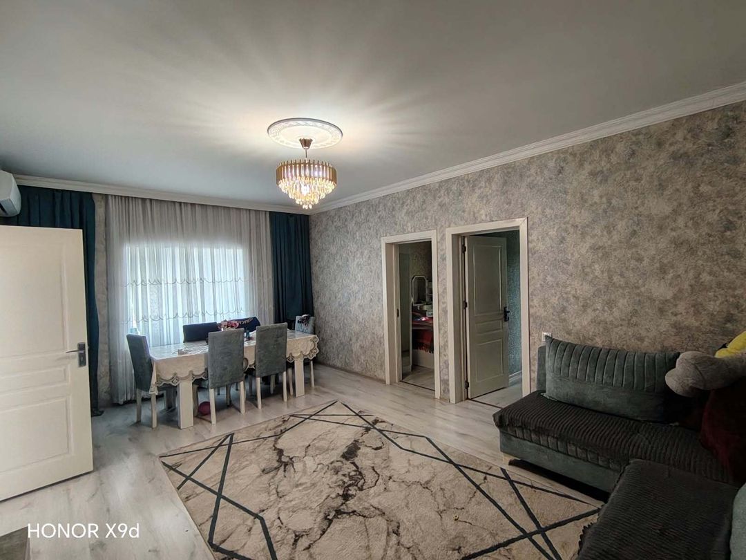 Satılır 3 otaqlı həyət evi/bağ evi 80 m² — Ev, villa, Bakı (10)