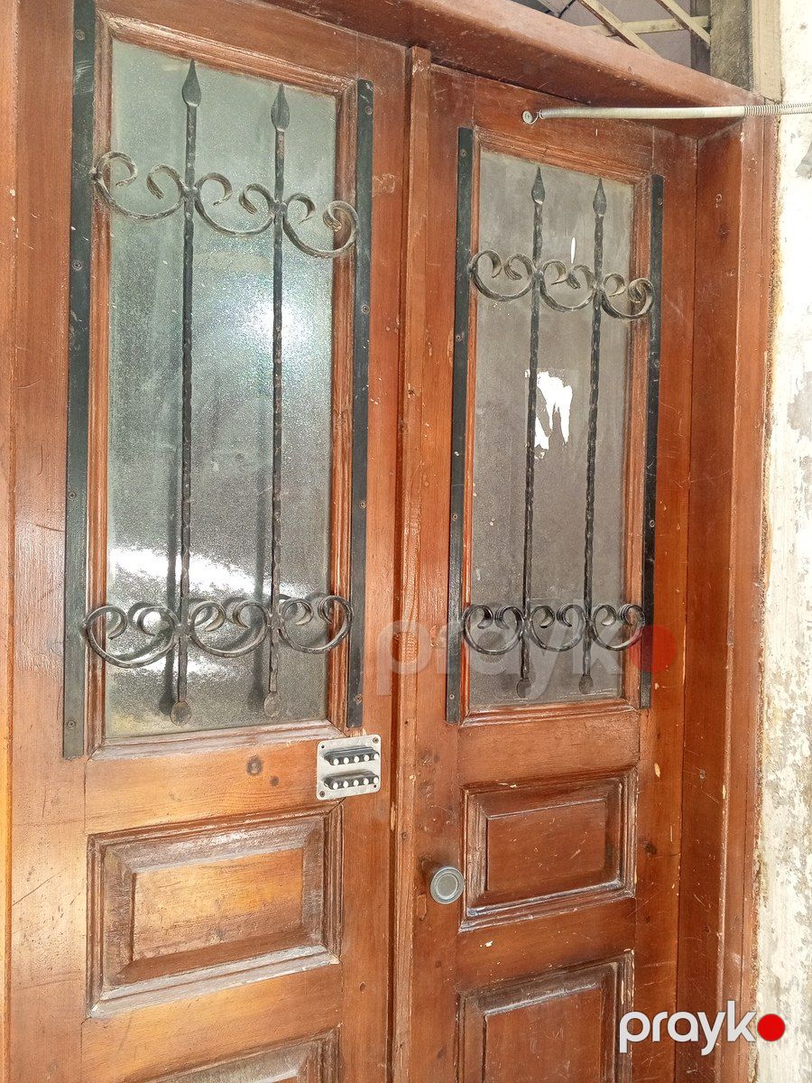 İcarəyə verilir 3 otaqlı köhnə tikili 80 m² — Mənzil, Bakı (6)