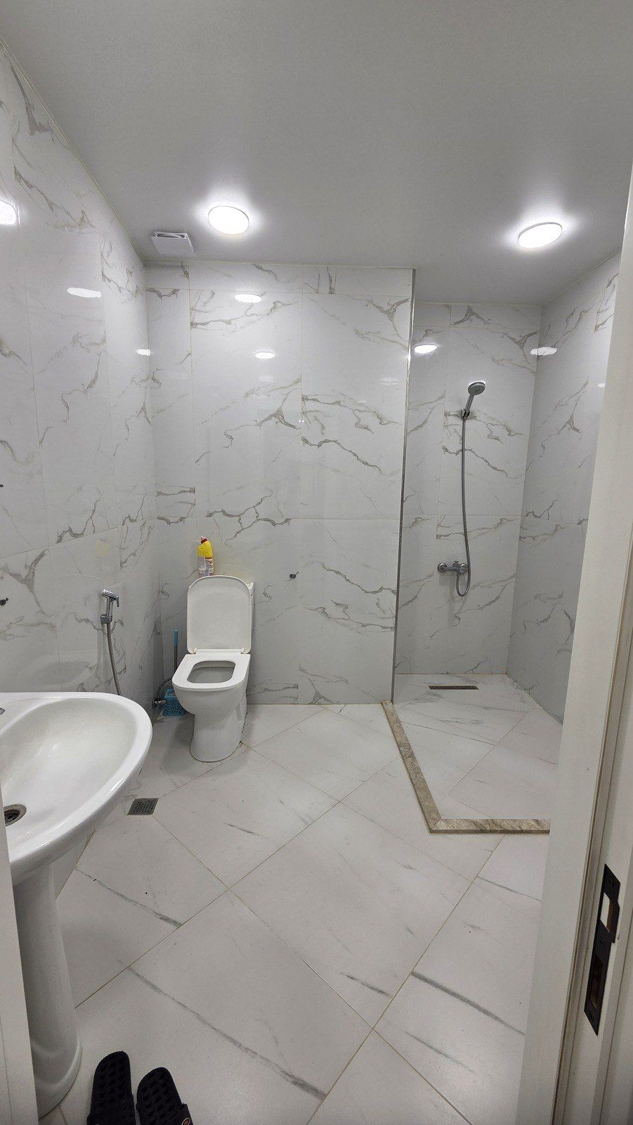 Satılır 4 otaqlı yeni tikili 165 m² — Mənzil, Bakı (12)