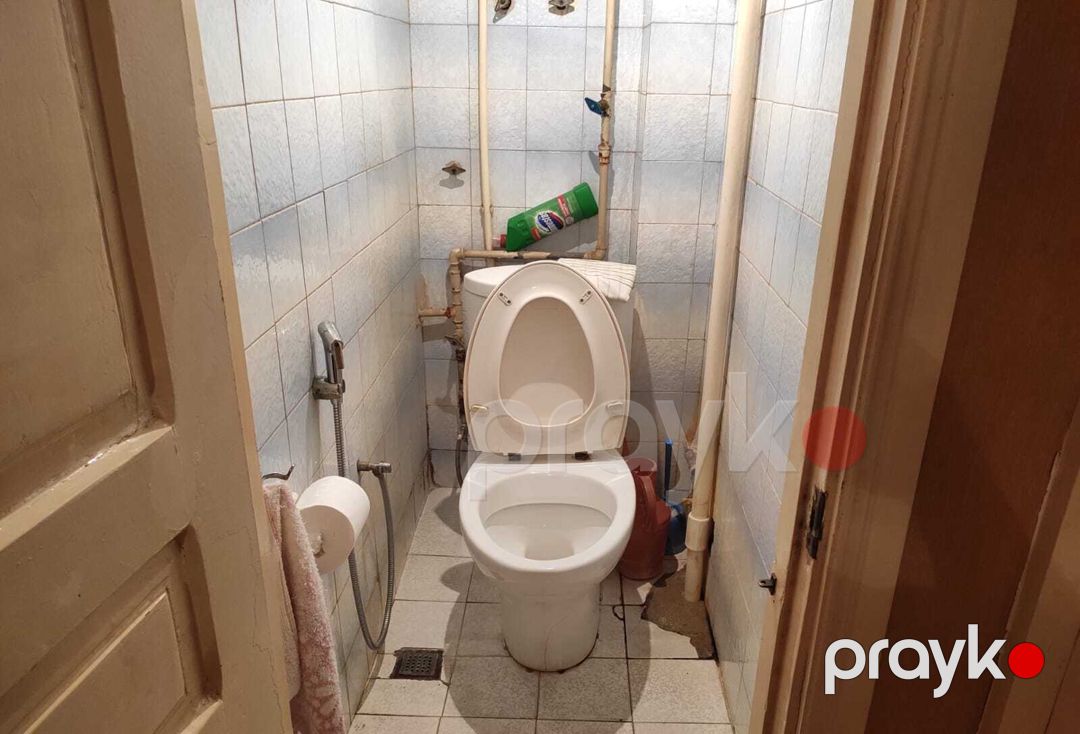 Satılır 3 otaqlı köhnə tikili 80 m² — Mənzil, Bakı (12)