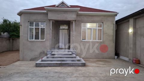 Həyət evi, Saray qəs