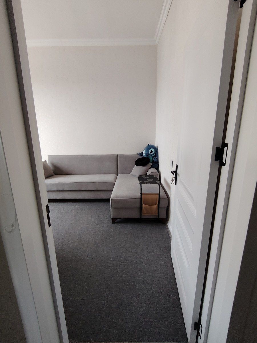 Satılır 3 otaqlı həyət evi/bağ evi 62 m² — Ev, villa, Bakı (5)